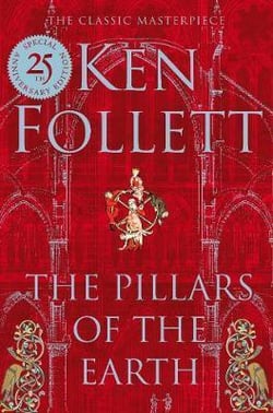 PILLARS OF THE EARTH