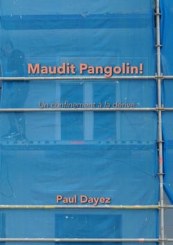 Maudit Pangolin! : Un confinement à la dérive