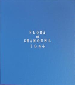 Flora of Chamonix