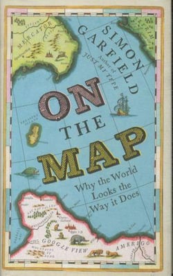 On the map