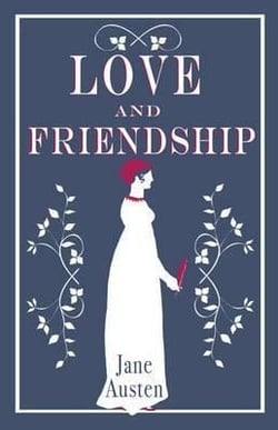 Love and friendship