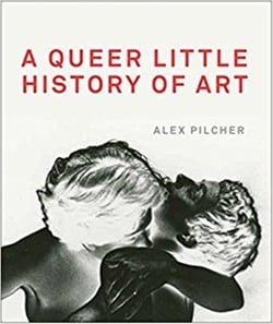 A queer little history of art