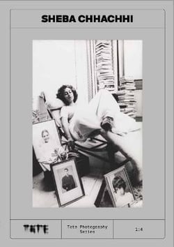 Tate photography : Sheba Chhachhi