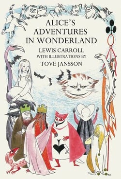Alice's Adventures in Wonderland /anglais