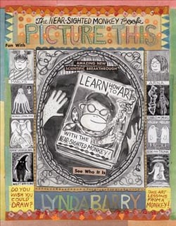 NEARSIGHTED MONKEY