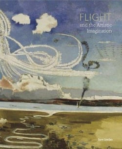 Flight And The Artistic Imagination
