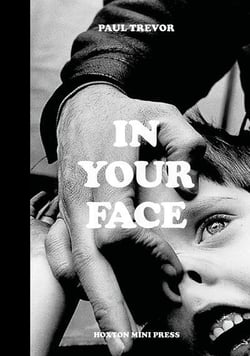 In your face