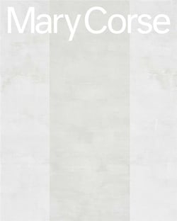 Mary corse
