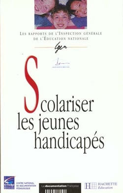 Scolariser les jeunes handicapes