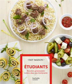 Étudiants