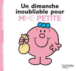 Un dimanche inoubliable pour Madame Petite