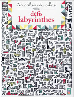 Défis labyrinthes