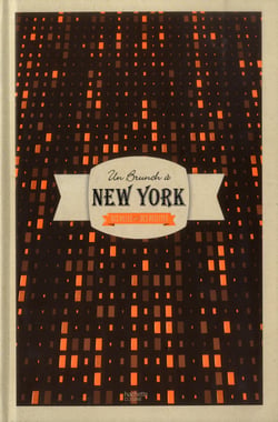 Un brunch à new-york