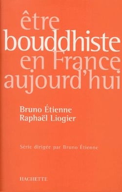 Être bouddhiste en France aujourd'hui