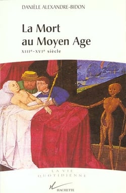 La mort au moyen age