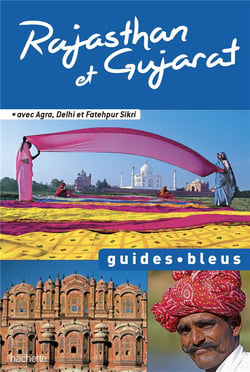 Rajasthan et gujarat