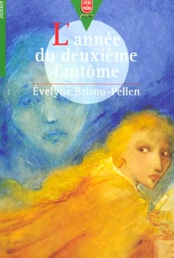 L'année du deuxième fantôme