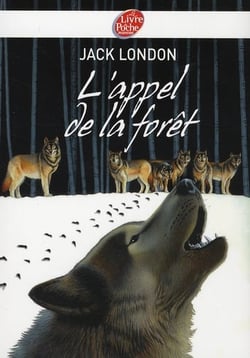 L'appel de la forêt