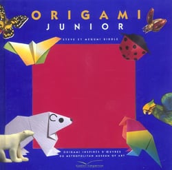 Origami junior