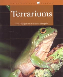 Terrariums