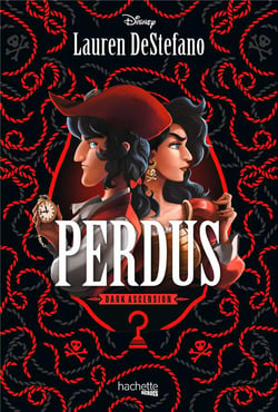 Disney Dark Ascension : Perdus