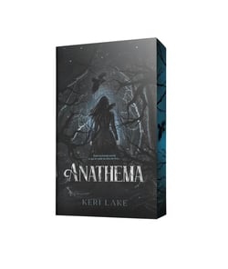 The Eating Woods Tome 1 : Anathema