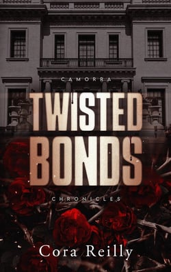Camorra chronicles Tome 4 : Twisted Bonds