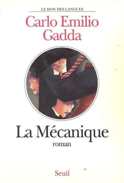 Mecanique (la)