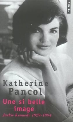 Une si belle image. jackie kennedy (1929-1994)