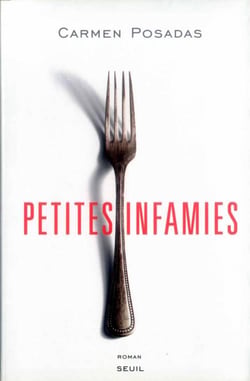 Petites Infamies