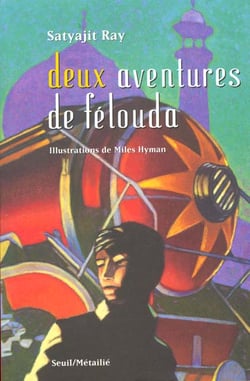 Deux aventures de felouda