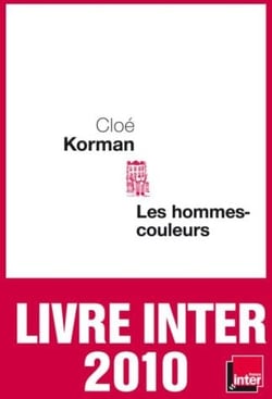 Les hommes-couleurs