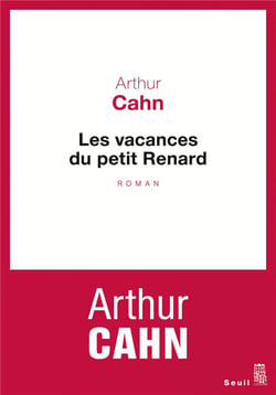 Les vacances du petit Renard