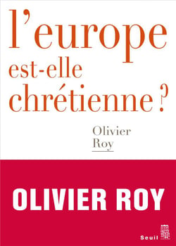 L'Europe est-elle chrétienne ?