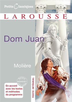 Dom Juan (édition 2011)