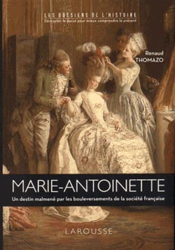 Marie-Antoinette
