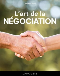 Les 50 règles d'or de la négociation