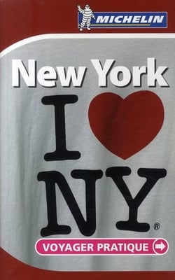 Voyager pratique - new-york 2009