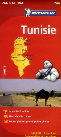 Tunisie