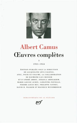 Œuvres complètes