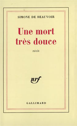 Une mort très douce
