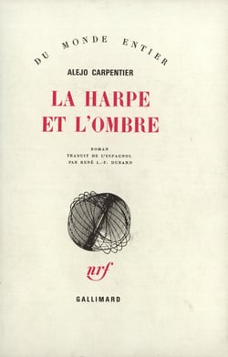 La Harpe et l'ombre