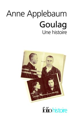 Goulag - une histoire