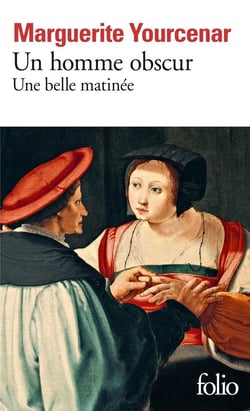 Un homme obscur - une belle matinée