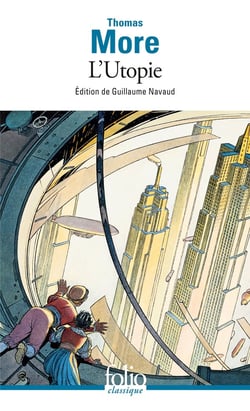 L'Utopie