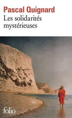 Les solidarités mystèrieuses
