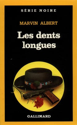 Les dents longues