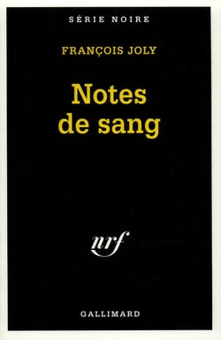 Notes de sang