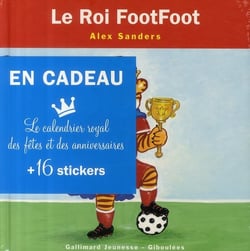 Le Roi FootFoot