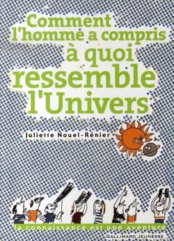Comment l'homme a compris à quoi ressemble l'univers